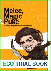 Melee, Magic Puke