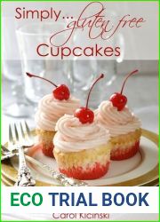 Simply Gluten Free Cupcakes