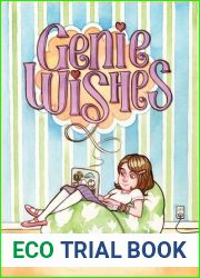 Genie Wishes