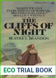 The Cliffs of Night
