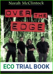 Over the Edge (Chloe and Levesque, #2)