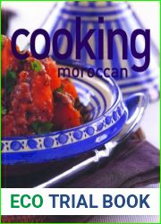 Cooking Moroccan
