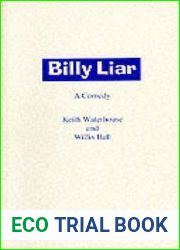 Billy Liar - A Comedy