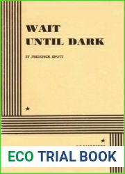 Wait Until Dark
