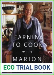 Learning to Cook with Marion Cunningham