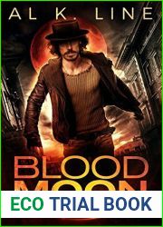 Blood Moon (Wildcat Wizard, #1)