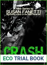 Crash (Brazen Bulls MC, #1)