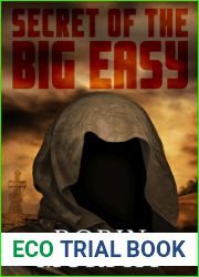Secret of the Big Easy (Marie Bartek and the SIPS Team, #2)