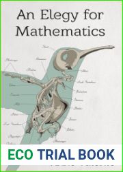An Elegy for Mathematics