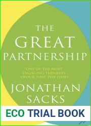 The Great Partnership: God, Science and the Search for Meaning