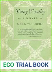 Young Woodley