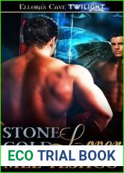 Stone-Cold Lover (Winged and Dangerous, #1)