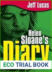Helen Sloane|s Diary (Green Cover)