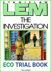 The Investigation