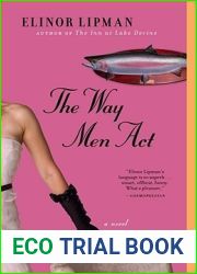 The Way Men Act