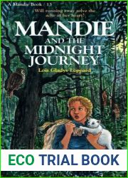 Mandie and the Midnight Journey (Mandie, #13)