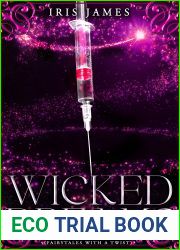 Wicked Dreams: Fairytales With A Twist