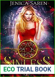 Sinless (Deadly Omen, #1)