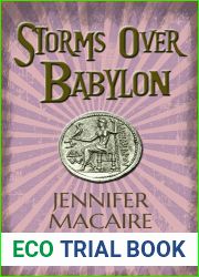 Storms Over Babylon