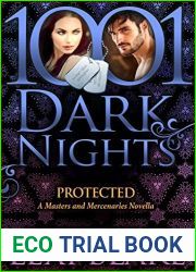 Protected (Masters and Mercenaries #16.5)