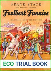 Foolbert Funnies: Histories and Other Fictions