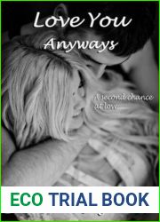 Love You Anyways (Love, #5)