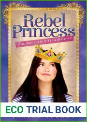 The Rebel Princess