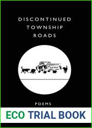 Discontinued Township Roads