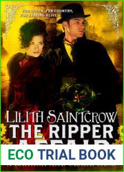 The Ripper Affair (Bannon and Clare, #3)