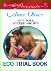 Hot Boss, Wicked Nights
