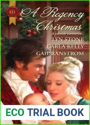 A Regency Christmas: Scarlet Ribbons Christmas Promise A Little Christmas