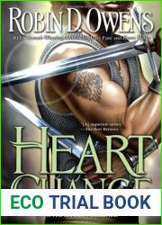 Heart Change (Celta|s Heartmates, #8)