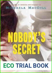 Nobody|s Secret