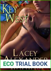 Key West (Hot in the City, #3)