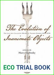 The Evolution of Inanimate Objects: The Life and Collected Works of Thomas Darwin (1857-1879)