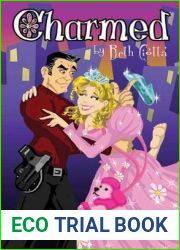 Charmed (Friends and Lovers Trilogy, #2)