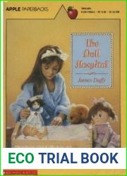 The Doll Hospital