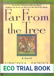 Far From the Tree