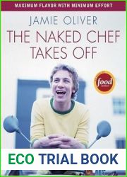 The Naked Chef Takes Off