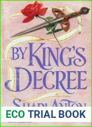By King|s Decree (Wilmont Family, #1)