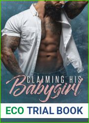 Claiming His Babygirl