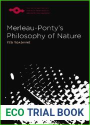 Merleau-Ponty|s Philosophy of Nature