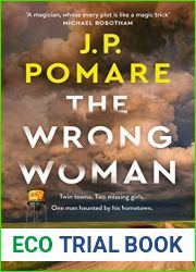 The Wrong Woman