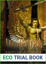 The Watchers (The Watchers, #1)