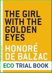 The Girl with the Golden Eyes