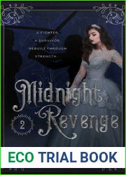 Midnight Revenge (Midnight Duology, #2)