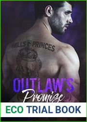 Outlaw|s Promise (O|Harra Brothers, #4)