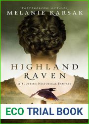 Highland Raven (Celtic Blood #1)