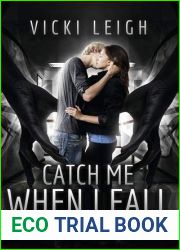 Catch Me When I Fall (Dreamcatcher #1)