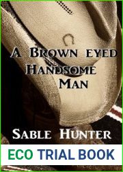 A Brown-eyed Handsome Man (Hell Yeah!, #4)